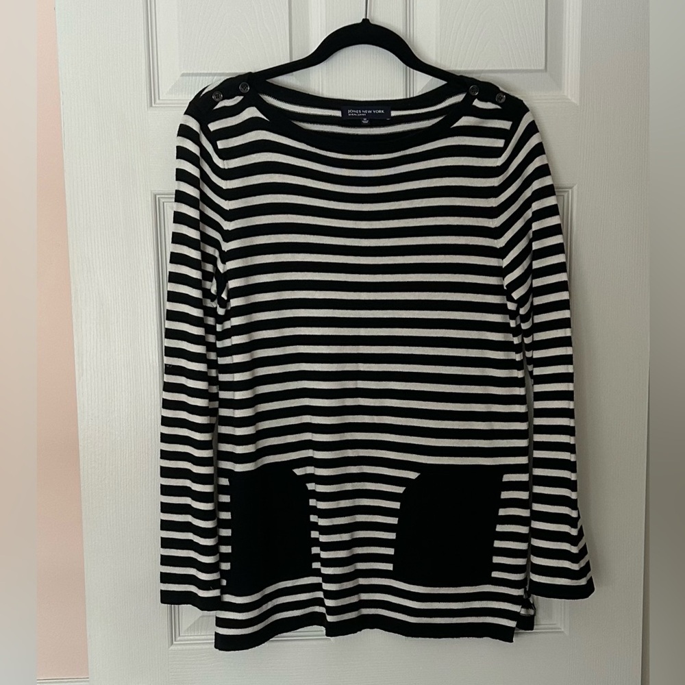 Jones New York Sweater